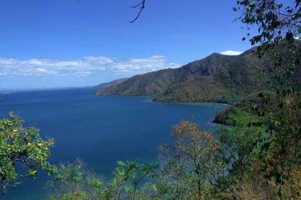 Nanga Tumpu Itu Mengerikan Tapi Indah