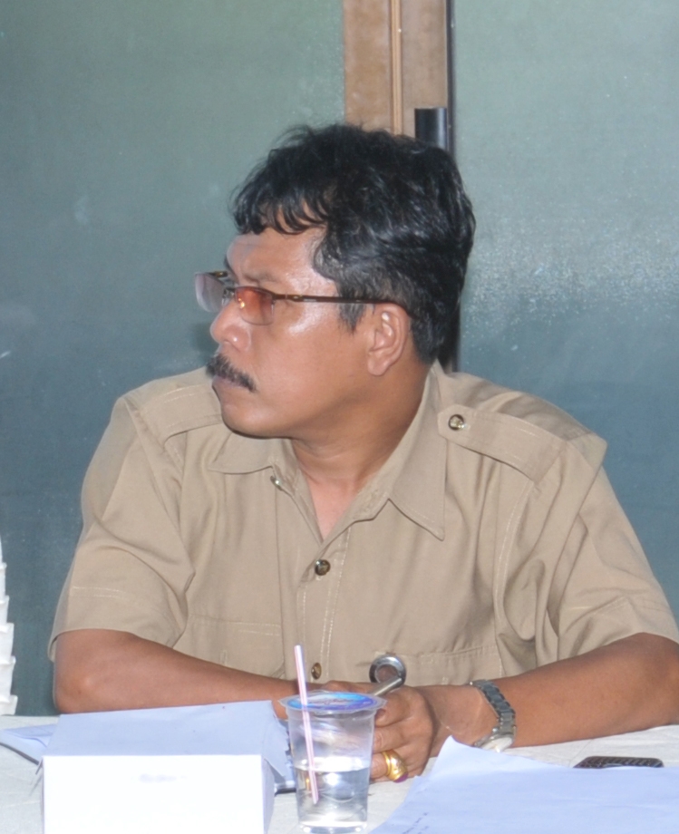 Solar Di Dompu Langka, Diduga Dipakai Perusahaan Industri
