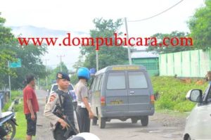 Tiga Teroris Tewas Masih Misterius