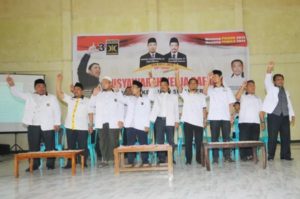 Cagub Pasangan SJP Usung Visi Rakyat