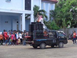 Diduga Palsukan Data Honorer, Tim Verifikasi K1 Dipolisikan