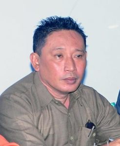 Parpol Diminta Tegur Anggota DPRD Malas