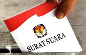 MK Bolehkan Calon Tunggal Berlaga Di Pilkada