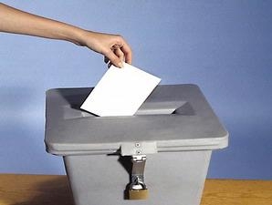 Quick Count KPU Tuntas, HBY-Arif Unggul