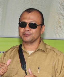 Blanko KTP Kosong, Sementara Dibuat Keterangan Pengganti