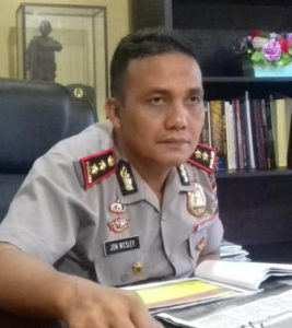 Jelang Lebaran Polres Tingkatkan Pengamanan