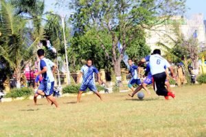 DPRD Bantai Dinas Pelayanan Terpadu 5-0