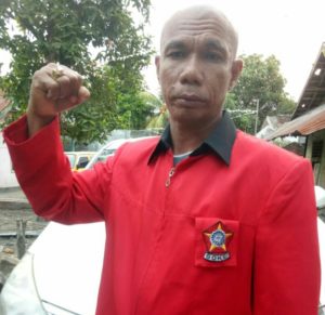 Putra Taufan Diminta Fokus Selesaikan Jabatan Ketua KNPI