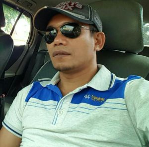 Kubu Putra Taufan Juga Optimis Menangi Suksesi KONI Dompu