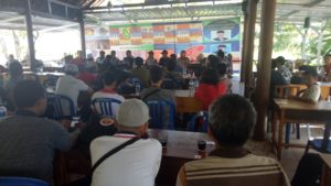 Turnamen Catur Non Master Terbesar Dimulai