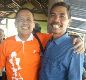 Babak V Catur NTB Makin Sengit, Dua Petinggi C atur Menang Mudah