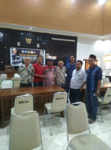 Babak VII Catur Dompu, Nukrah Memimpin