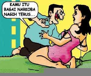 PSK Dompu Akan Dirazia