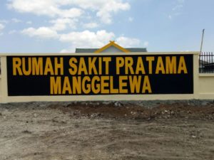 RS Pratama Manggelewa Mulai Rekrut Pegawai