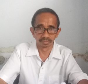 Ini Dua Desa Miskin di Kabupaten Dompu