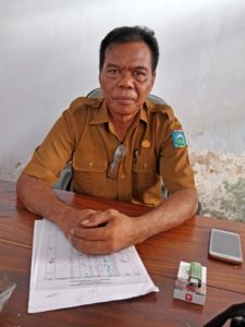 Bantuan Sosial Harus Diambil Tiap Bulan