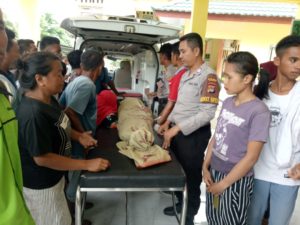 Bunuh Diri Pelajar Milenial, Sebelum Minum Racun WA Dulu Ke Teman dan Keluarga