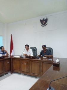 Virus Rabies Mulai Menyerang Dompu.