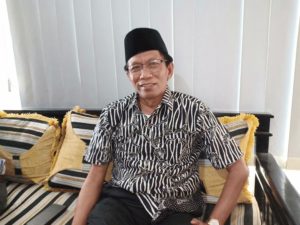 Korban Digigit Anjing Rabies Bertambah 441 orang, Empat Meninggal Dunia