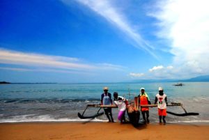 Cuaca Ekstrim, Nelayan Diminta Istirahat Melaut