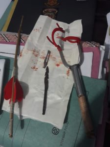 Remaja Pemanah Kembali Beraksi