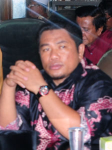 Rentetan Kasus Bunuh Diri Warga Hu’u, Anggota DPRD Dompu Bersurat ke Bupati
