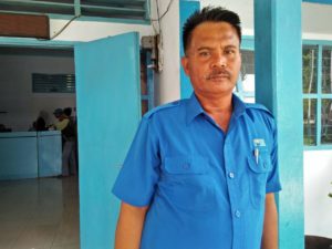 Tunggakan Air PDAM Capai Rp 19 Miliyar