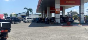 Pertamina Minta SPBU Tepat Sasaran Salurkan BBM
