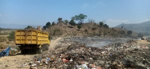 Jelang Musim Hujan Petambak Sekitar TPA Resah