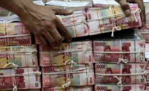Pemkab Dompu Siapkan Rp 22 Miliar Untuk Gaji 13 