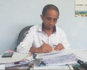 Kades Terpilih Dilantik Desember Ini