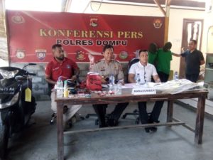 Terungkap, Nurdin Dibunuh Karena Dicurigai Mencuri
