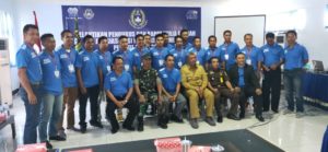 Askab PSSI Dompu Dilantik