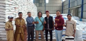 19 Ribu Warga Miskin di Dompu Terima BPNT