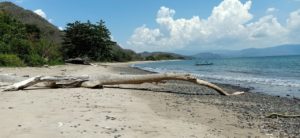 HBY Serahkan Hibah Lahan Pelabuhan Kilo