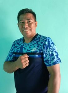 Besok KONI Dompu Gelar Rapat Anggota