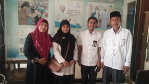 Ingin Berangkat Umrah, Kemenag Kota Bima Minta Teliti Travel Agar Tidak Bermasalah
