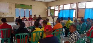 STQ Tingkat Kecamatan Woja Siap Digelar
