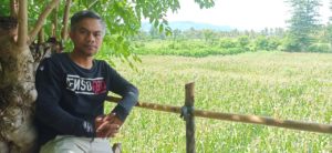 Warga Minta Pemkab Dompu Sediakan Masker