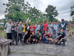 PPBI Dompu Siap Gelar Pameran Bonsai