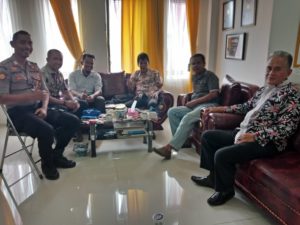 Lewat Mancing DBF Promosikan Daerah Dompu