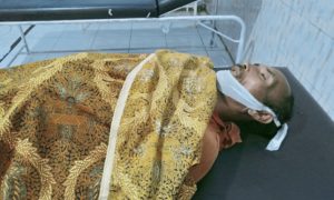 Buruh Bangunan Tewas Tersengat Aliran Listrik