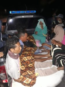 Cekcok dengan Istri, Pria ini Nekad Gantung Diri.