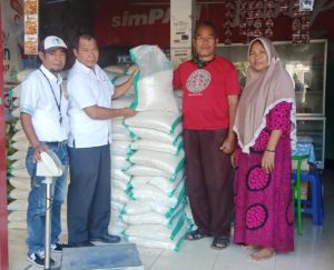 Dampak Corona, Pemerintah Alokasikan Tambahan Bantuan Sembako