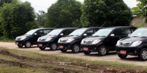 Wabah Corona VS Pengadaan Mobil Dinas Dompu