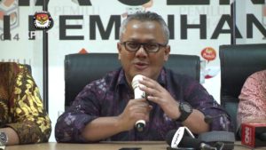 Pilkada Desember Terancam Tertunda Lagi