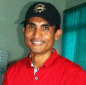 LPA Dompu Minta Polisi Profesional Tangani Kasus Anak FA