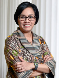 Pemkab Dompu Dapat Sanksi Dari Menteri Keuangan