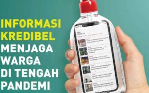 Terkunci Pandemi, Industri Pers Layak Dapat Insentif Ekonomi