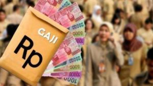 Pemkab Dompu Siapkan Rp 22 Miliar Untuk Gaji 13